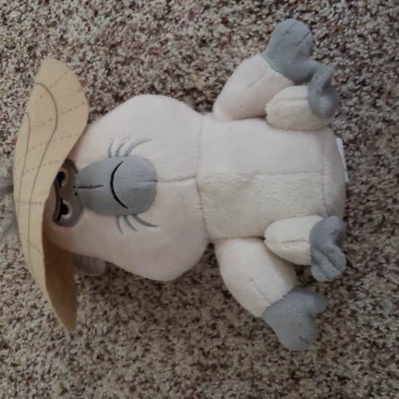 Raya and the Last Dragon Monkeys - Picture 4 of 4